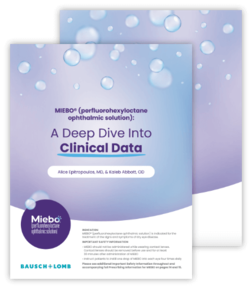 Image of MIEBO Prior Authorization (PA) Checklist