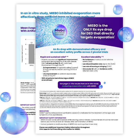 In Vitro Evaporation Flashcard image