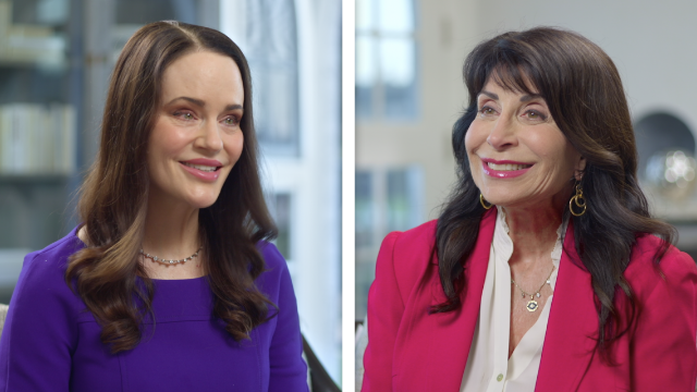 Eye to Eye: The MIEBO MOA